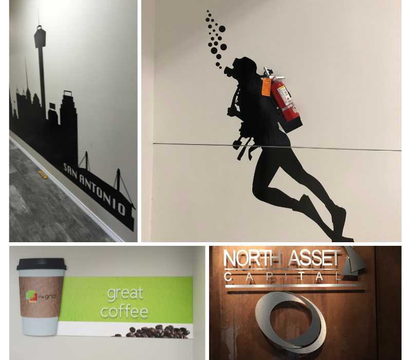 About Branding Designs