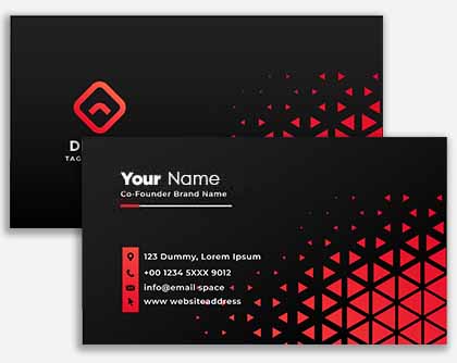 All-Inclusive Business Cards