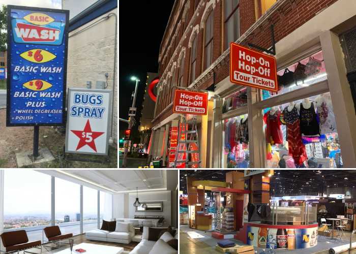 Industries We Serves