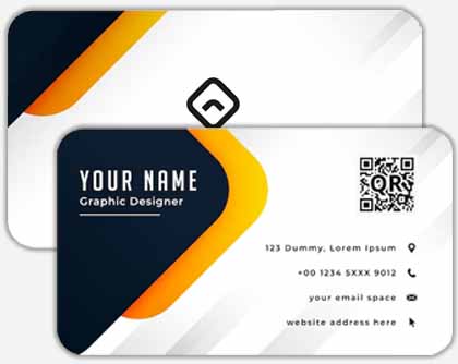 Low Price Business Card