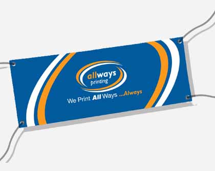 Premium Vinyl Banners