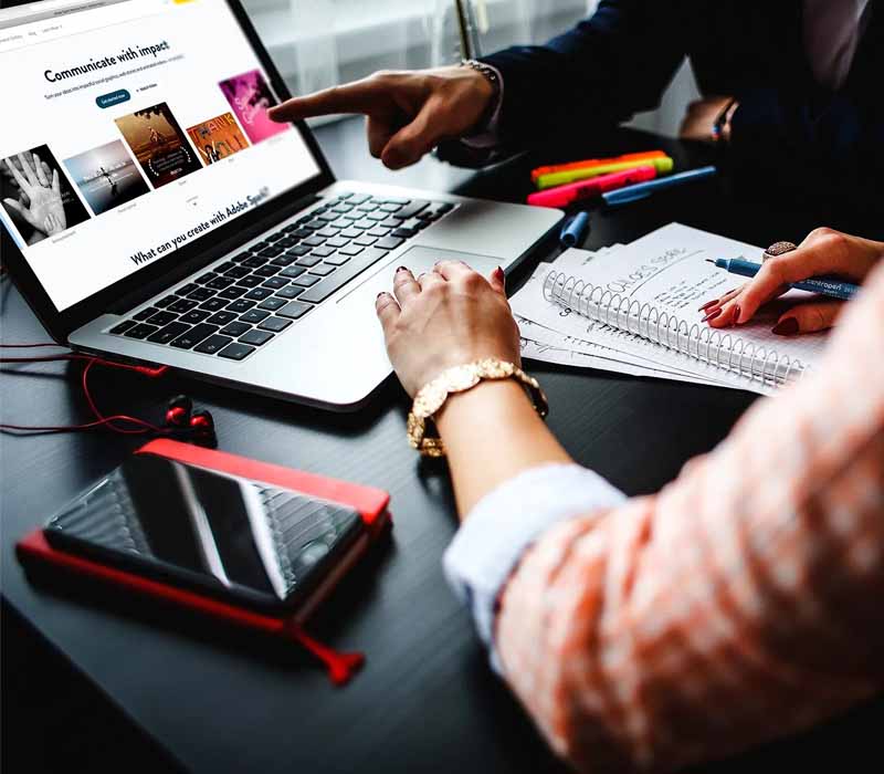 Website Design & Development for Your Business update