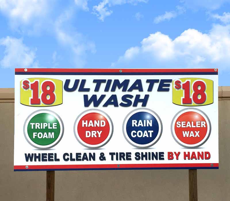 Why Choose Emporium Graphics for Installation Signs