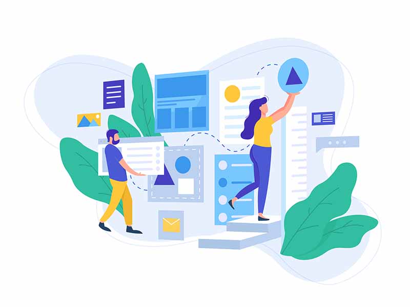 Why Choose Emporium Graphics for Website Design